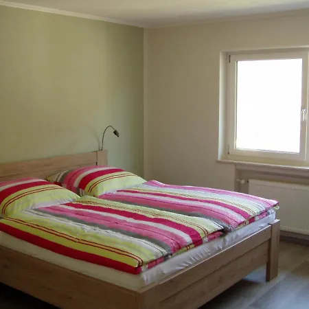 Apartment Weinhaus Lenartz-bleser