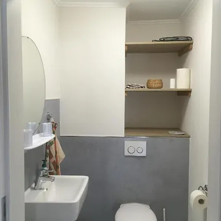 Weinhaus Lenartz-bleser Apartment