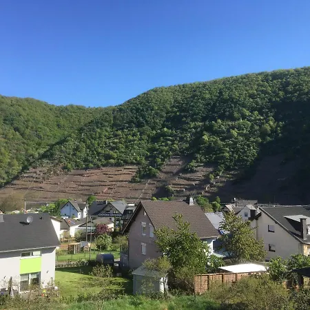 Weinhaus Lenartz-bleser