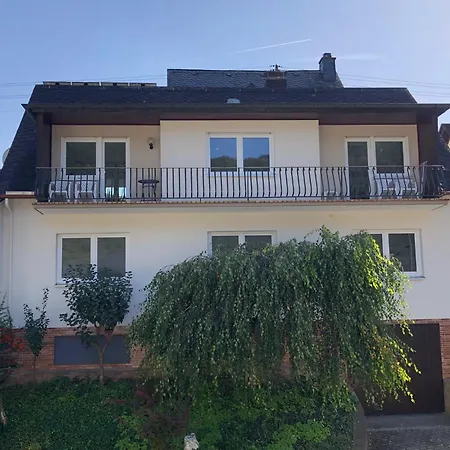 Weinhaus Lenartz-bleser