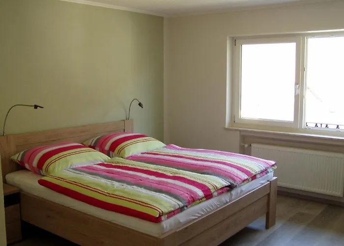 Apartment Weinhaus Lenartz-bleser