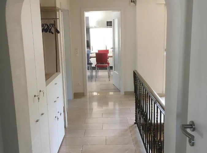 Weinhaus Lenartz-bleser * Briedern