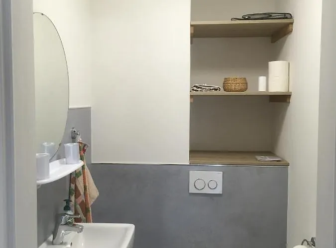 Weinhaus Lenartz-bleser Apartamento