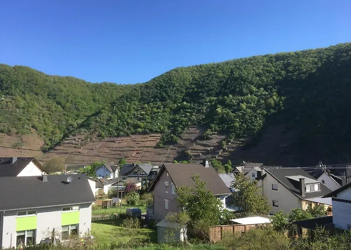 Weinhaus Lenartz-bleser